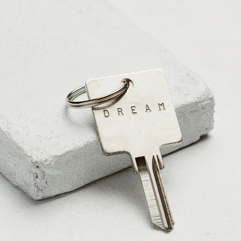 The Giving Keys - Picture 6 of 6